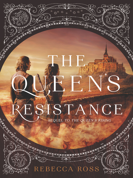 Title details for The Queen's Resistance by Rebecca Ross - Available